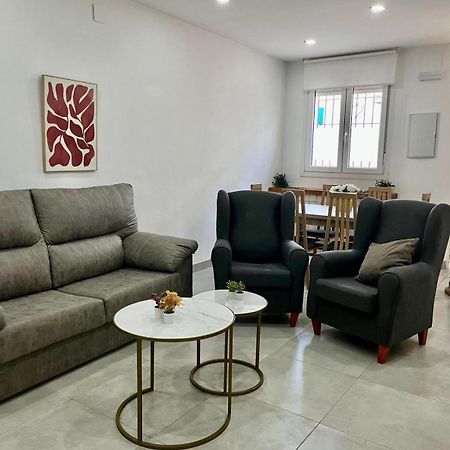 Apartament Duplex Agustin M Con Parking Gratuito Kordoba Zewnętrze zdjęcie