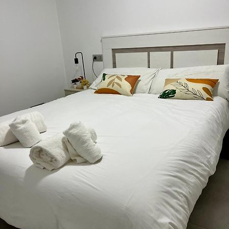 Apartament Duplex Agustin M Con Parking Gratuito Kordoba Zewnętrze zdjęcie
