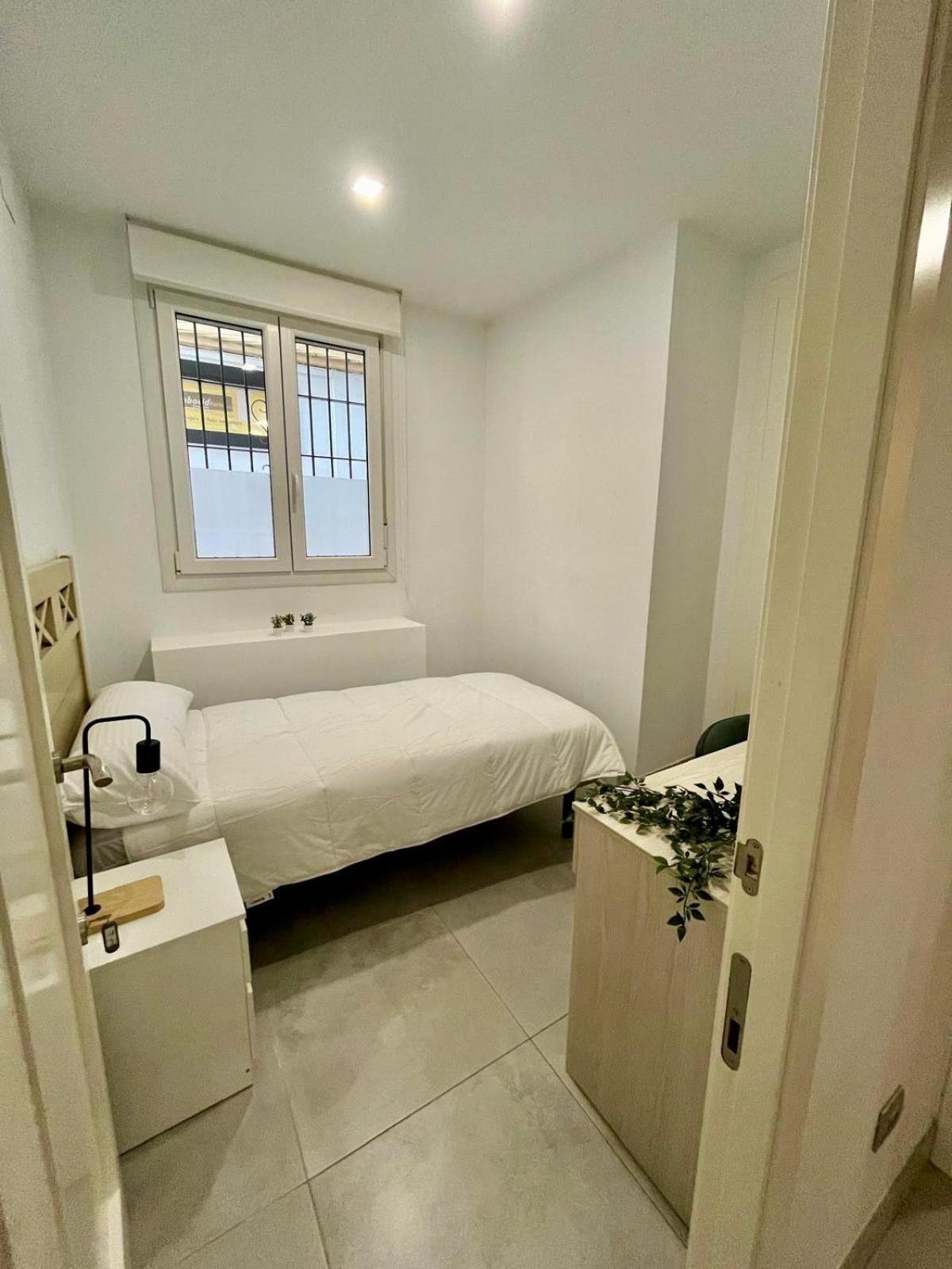 Apartament Duplex Agustin M Con Parking Gratuito Kordoba Zewnętrze zdjęcie