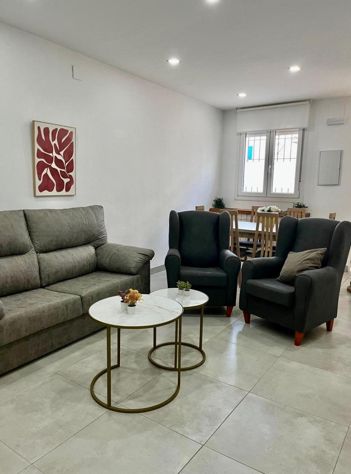 Apartament Duplex Agustin M Con Parking Gratuito Kordoba Zewnętrze zdjęcie