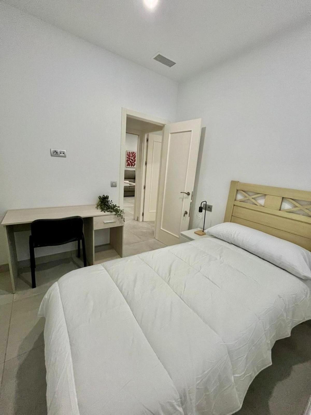 Apartament Duplex Agustin M Con Parking Gratuito Kordoba Zewnętrze zdjęcie