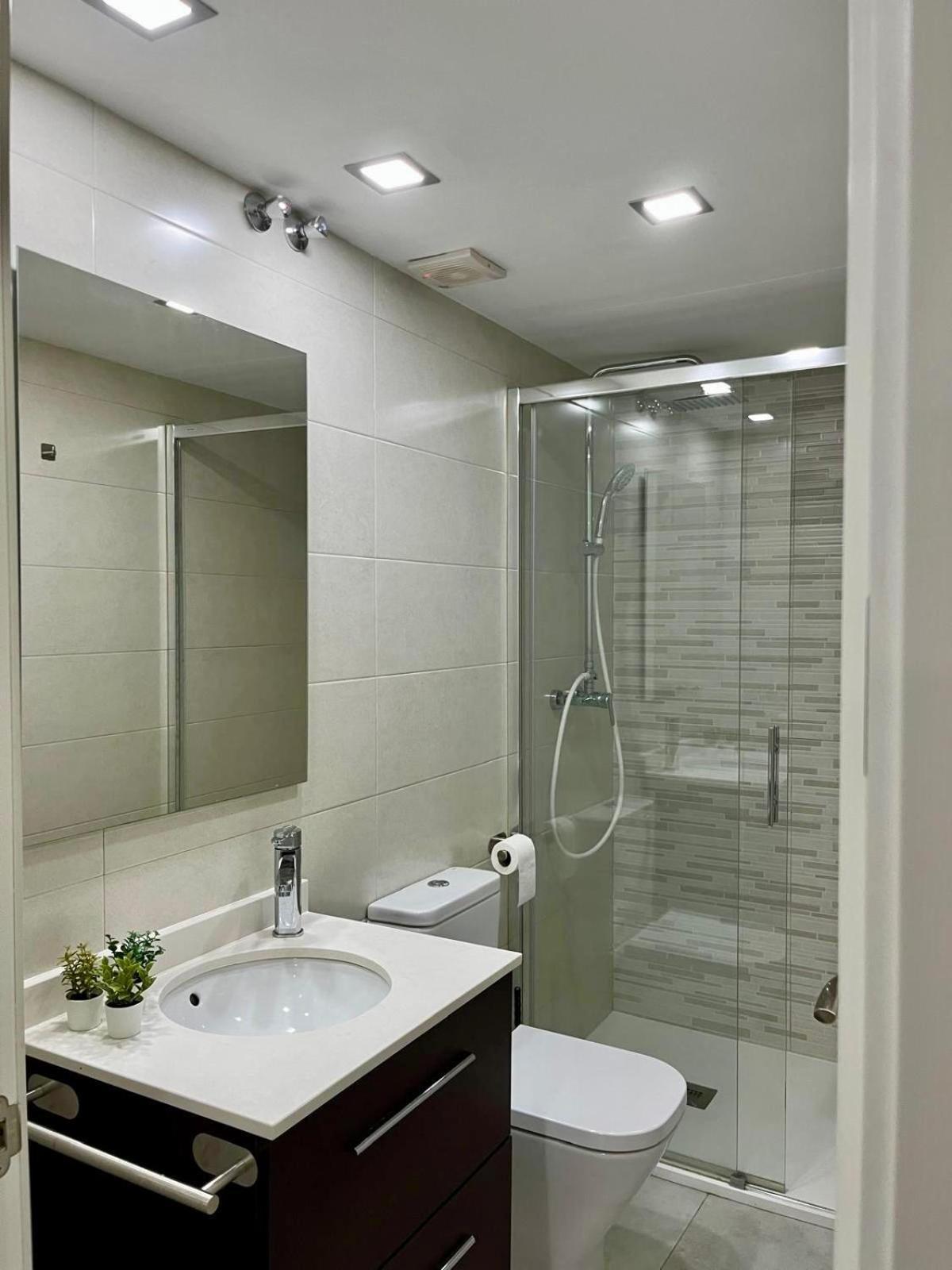 Apartament Duplex Agustin M Con Parking Gratuito Kordoba Zewnętrze zdjęcie