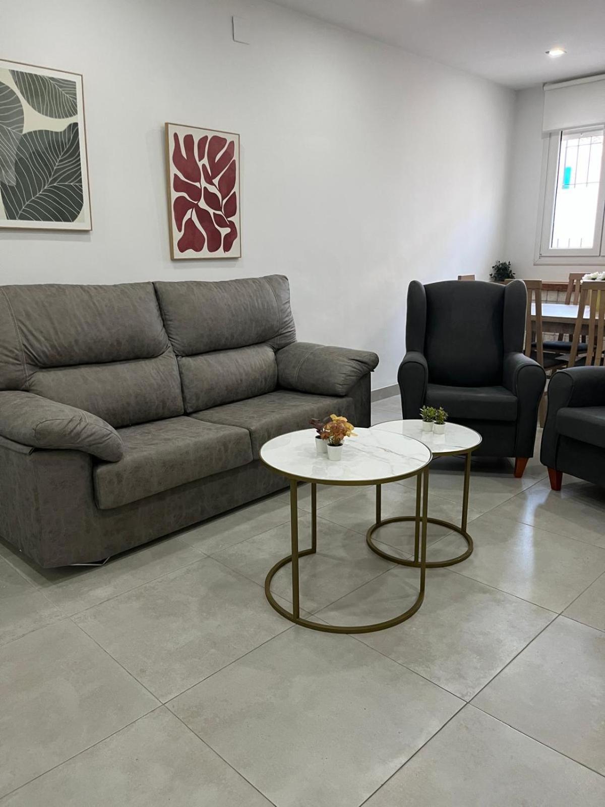Apartament Duplex Agustin M Con Parking Gratuito Kordoba Zewnętrze zdjęcie