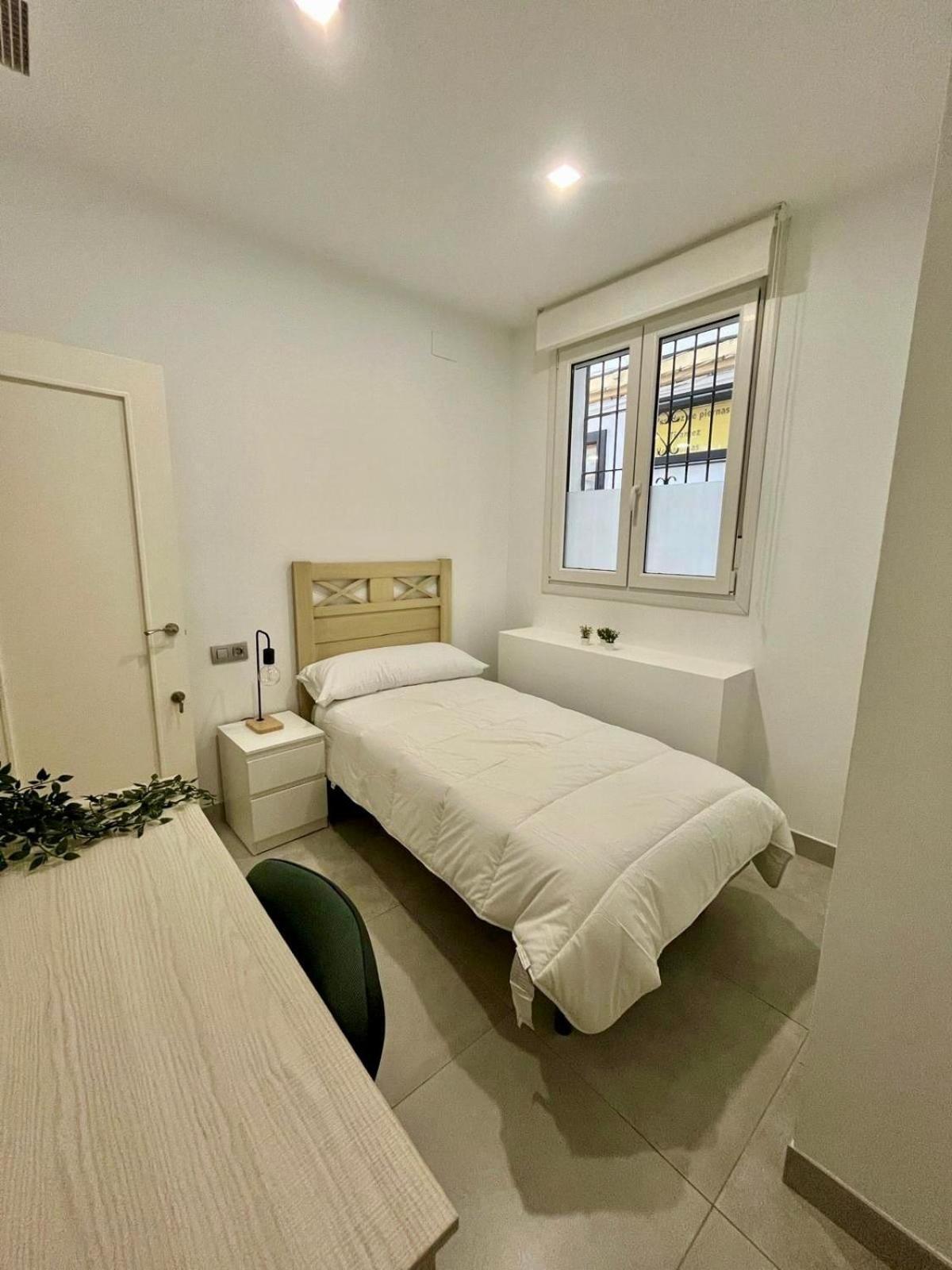 Apartament Duplex Agustin M Con Parking Gratuito Kordoba Zewnętrze zdjęcie