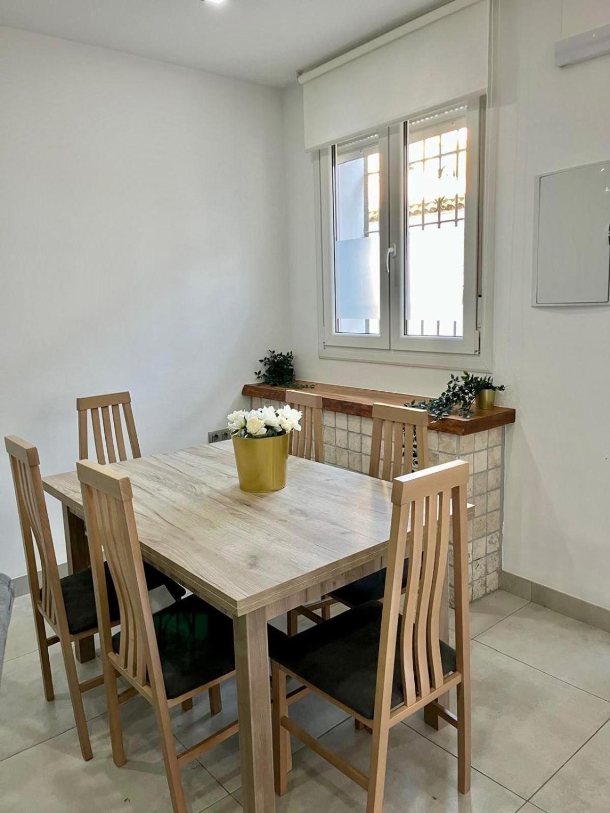 Apartament Duplex Agustin M Con Parking Gratuito Kordoba Zewnętrze zdjęcie