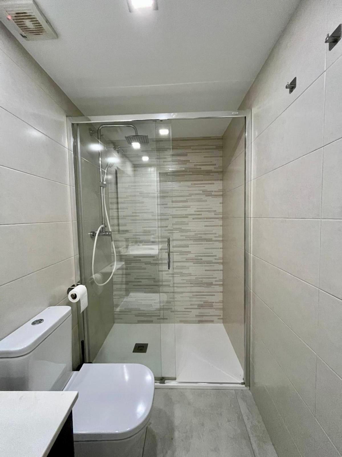 Apartament Duplex Agustin M Con Parking Gratuito Kordoba Zewnętrze zdjęcie