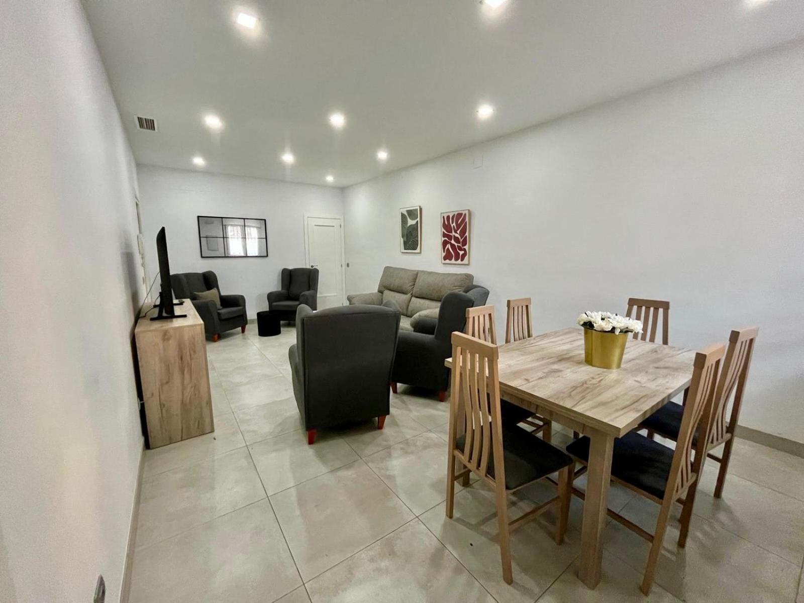 Apartament Duplex Agustin M Con Parking Gratuito Kordoba Zewnętrze zdjęcie