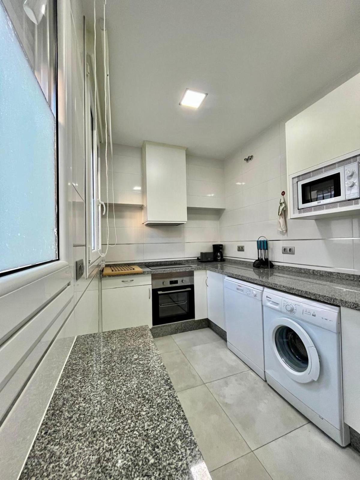 Apartament Duplex Agustin M Con Parking Gratuito Kordoba Zewnętrze zdjęcie