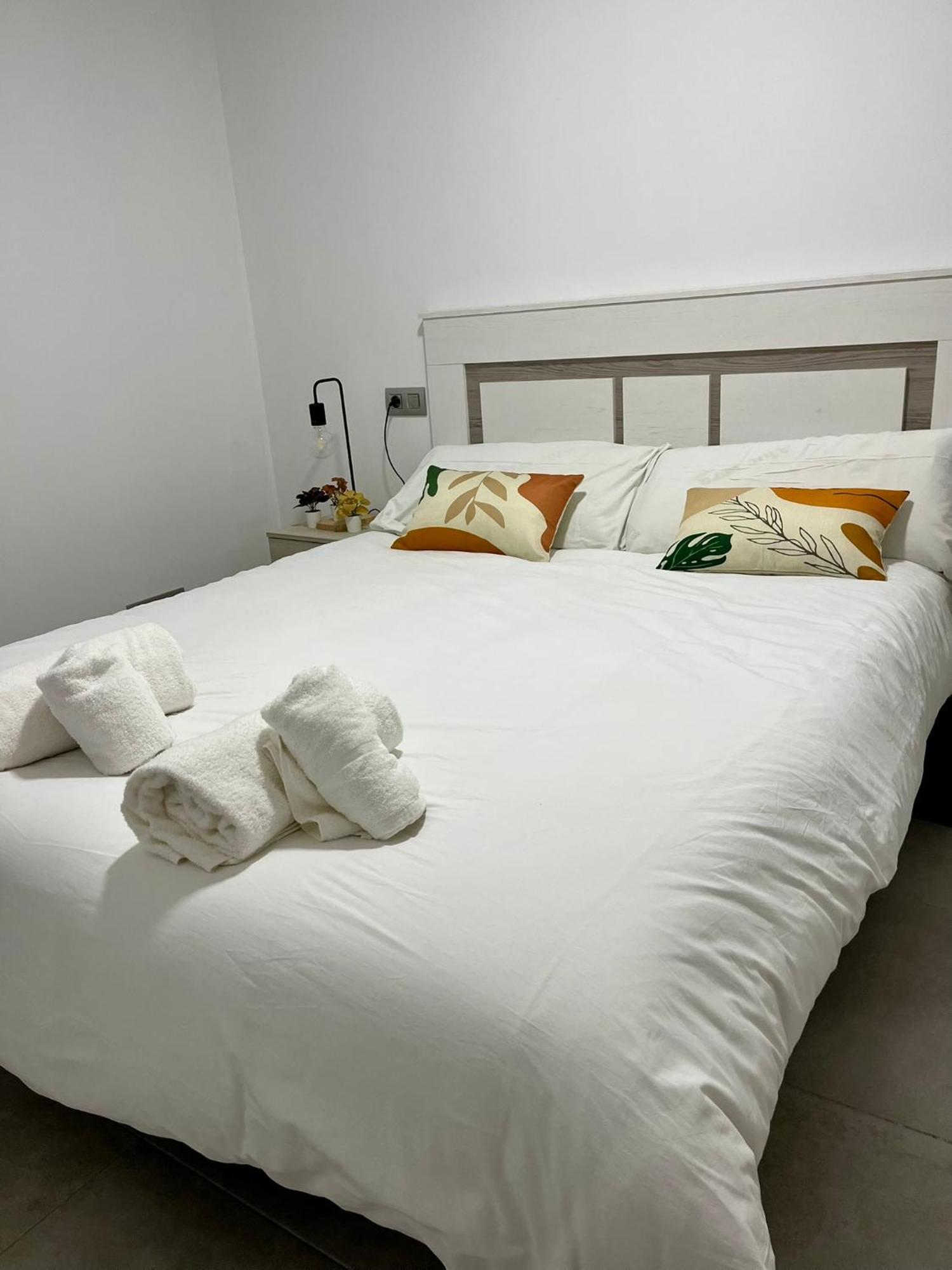Apartament Duplex Agustin M Con Parking Gratuito Kordoba Zewnętrze zdjęcie