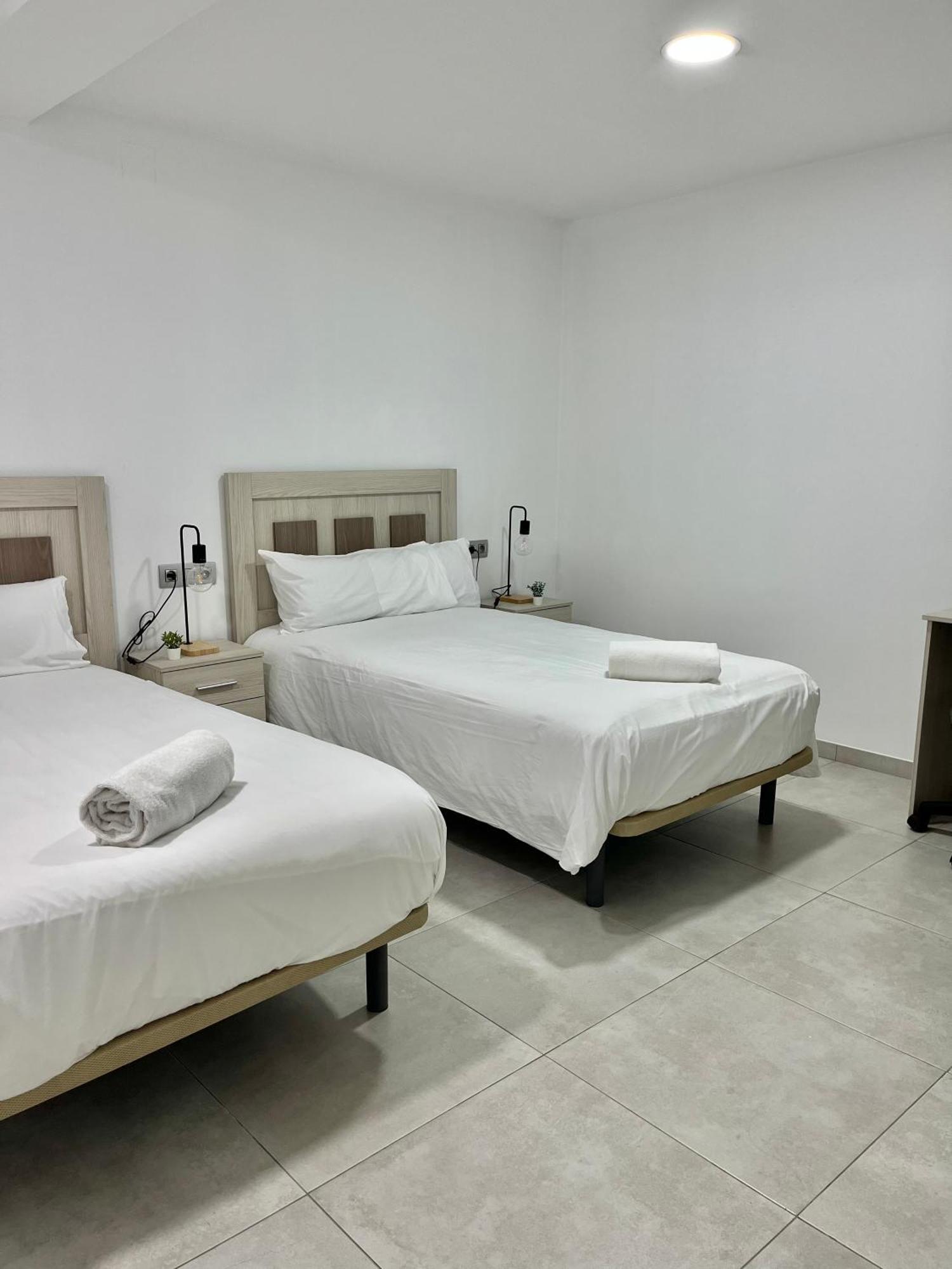 Apartament Duplex Agustin M Con Parking Gratuito Kordoba Zewnętrze zdjęcie