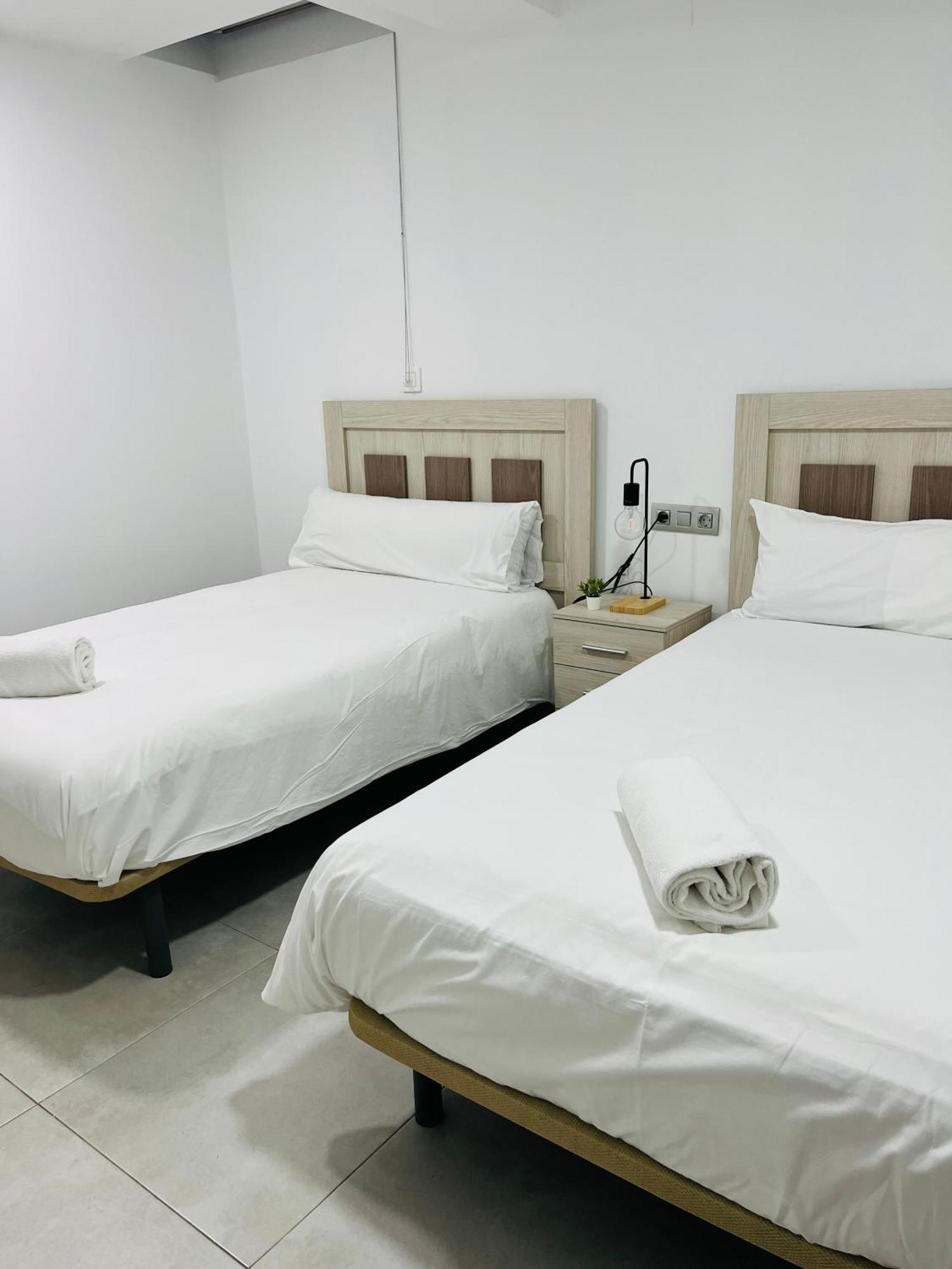 Apartament Duplex Agustin M Con Parking Gratuito Kordoba Zewnętrze zdjęcie