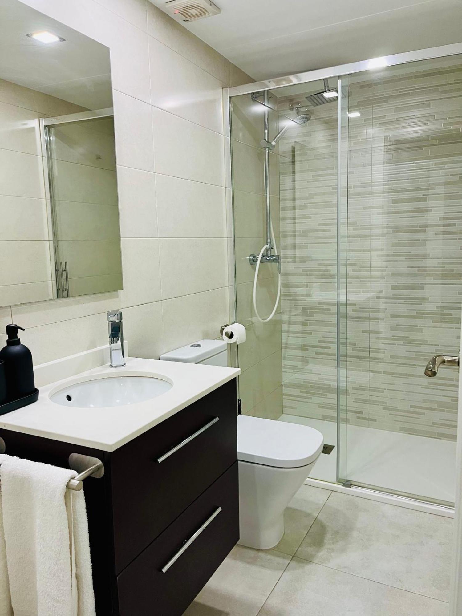 Apartament Duplex Agustin M Con Parking Gratuito Kordoba Zewnętrze zdjęcie