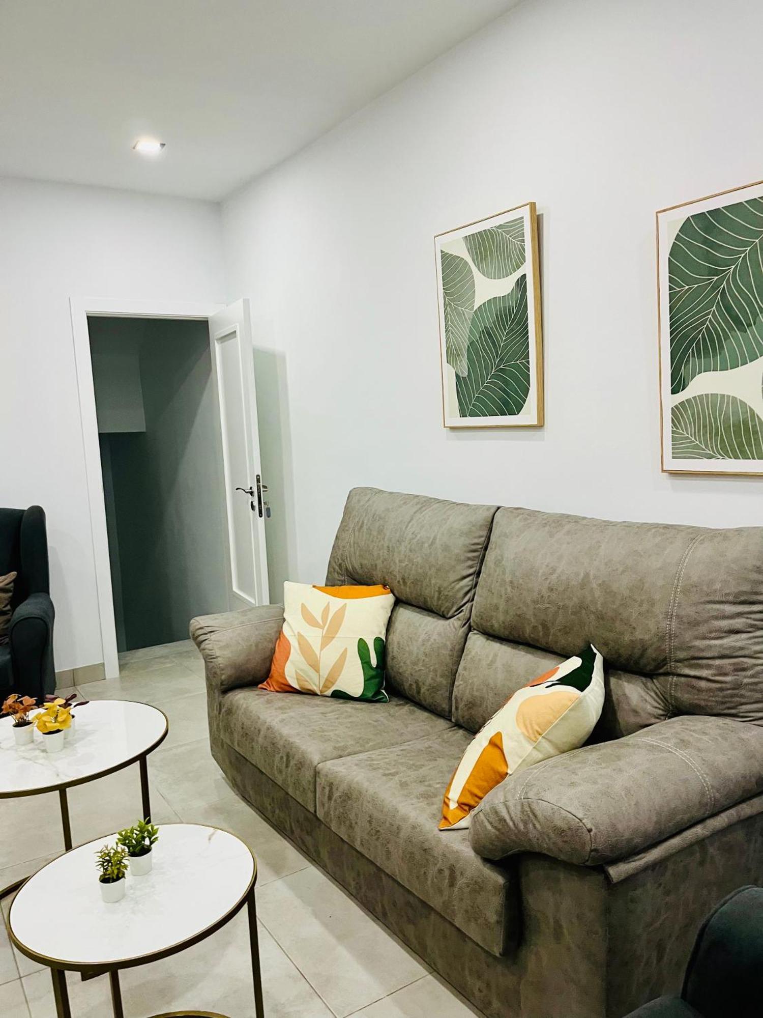 Apartament Duplex Agustin M Con Parking Gratuito Kordoba Zewnętrze zdjęcie